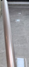 富居靜電墻貼透明墻面保護膜貼紙吸附乳膠漆墻壁防污防臟貼紙60*300cm 曬單實拍圖