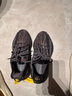 阿迪達(dá)斯Yeezy350暴龍獸椰子夏日透氣男女時(shí)尚休閑鞋GW3774 40.5 曬單實(shí)拍圖