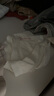 朵朵棉零染7A抗菌襠女士內(nèi)褲5條小丸子中腰三角褲白色內(nèi)褲女M 曬單實(shí)拍圖