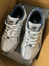 NEW BALANCE4-7歲中童秋季Y2K經(jīng)典網(wǎng)面運(yùn)動(dòng)鞋PZ530KA 曬單實(shí)拍圖