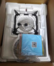 迅達(dá)（XUNDA）燃?xì)庠钜夯瘹庠罴矣脝卧罹咴钆_(tái) 嵌入式臺(tái)式兩用5.0KW旋流猛火灶 DS503-液化氣 曬單實(shí)拍圖