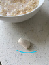 桂格（QUAKER）即食燕麥片1478克 營(yíng)養(yǎng)早餐 膳食纖維 零添加白砂糖 曬單實(shí)拍圖