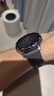 HUAWEI WATCH GT 5 國(guó)家補(bǔ)貼15% 幻夜黑46mm華為智能手表情緒健康助手玄璣感知系統(tǒng) 曬單實(shí)拍圖