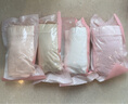 巴迪高（BADIGAO）一次性冰絲內(nèi)褲女孩兒童無(wú)痕滅菌日拋褲短褲夏季旅游用品超薄免洗 曬單實(shí)拍圖