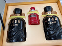 古井貢酒 年份原漿 古8 50度500ml*2瓶 濃香型白酒 禮盒裝 曬單實(shí)拍圖
