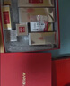 丸美套裝 彈力蛋白凝時(shí)緊致水乳霜精華化妝護(hù)膚品禮盒袋 抗皺保濕 曬單實(shí)拍圖