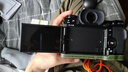 富士（FUJIFILM）xh2 xh2s 微單相機(jī)X-H2 X-H2S無(wú)反數(shù)碼照相機(jī)8K美顏全新送禮 XH2單機(jī)+XF1650F2.8-4.8 白盒鏡頭 官配+128G卡充電座電池(套餐一) 曬單實(shí)拍圖