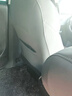 凈享專用 于20-23款東風日產(chǎn)啟辰星腳墊tpe全包圍后備箱墊汽車用品 【單層款】單層TPE包門檻腳墊 啟辰星 曬單實拍圖