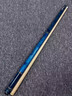 藍(lán)蔻藍(lán)寇臺(tái)球桿蘭藍(lán)蔻冰輪粉冰輪粉色臺(tái)球桿路西法中式黑八大頭桿 蘭蔻藍(lán)冰輪+奧茲8孔桿包套裝 曬單實(shí)拍圖