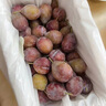佳農(nóng) 新疆喀什法蘭西西梅 凈重3斤 單果17g起 禮盒 生鮮水果 曬單實拍圖