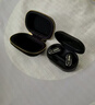 AKG N5【國(guó)家補(bǔ)貼】2.4G三模主動(dòng)降噪高解析無線藍(lán)牙HiFi耳機(jī)高音質(zhì)游戲音樂耳機(jī)蘋果華為通禮物 黑色 曬單實(shí)拍圖