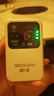 begle隨身wifi6【送一年流量】移動(dòng)無線支持5G設(shè)備【無需預(yù)存】免插卡無限流量網(wǎng)絡(luò)車載上網(wǎng)寶2025新款 【頂配5Ghz白】多送1塊電池三十六核提2599% 曬單實(shí)拍圖