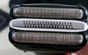 博朗（BRAUN）【便攜出游】經(jīng)典3系電動(dòng)剃須刀刀頭往復(fù)式刮胡刀送老公男朋友生日禮物七夕情人節(jié)禮物 曬單實(shí)拍圖