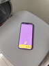 ALittleFlower適用于蘋(píng)果16鋼化膜iphone16手機膜高清防塵防指紋全包邊貼膜全屏覆蓋不頂手機殼保護膜2片 曬單實(shí)拍圖