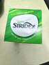 STRIDEX美國(guó)進(jìn)口水楊酸凈顏棉片55片(溫和型)二次清潔清爽控油收縮毛孔 曬單實(shí)拍圖