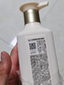 三生花百雀羚洗發(fā)水精油香氛清柔順滑洗發(fā)露500ml持久留香洗頭膏男女士 曬單實(shí)拍圖