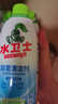 水衛(wèi)士（水衛(wèi)仕）浴室清潔劑500g*3瓶衛(wèi)生間廁所玻璃水瓷磚地板清洗劑 曬單實(shí)拍圖