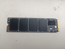 京東京造 512GB SSD固態(tài)硬盤(pán) M.2接口（NVMe協(xié)議）PCIe3.0四通道 5系列 曬單實(shí)拍圖