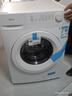 美的（Midea）滾筒洗衣機全自動家用 MG100V11FPRO 10公斤超薄 雙重除菌三重洗滌守護 以舊換新 家電國家補貼20% 曬單實拍圖
