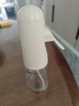 京冇噴油瓶噴油壺霧化防漏嘴不掛油食品級玻璃醬油瓶廚房燒烤裝油容器 曬單實拍圖