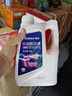 車仆防凍液2kg-25℃紅色 發(fā)動機水箱冷卻液防凍防垢防沸 汽車四季通用 曬單實拍圖