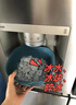 LG【全自動(dòng)制冰冰箱】635L對開(kāi)門(mén)冰箱 超大容量VS6敲一敲球形制冰機客廳冰吧 風(fēng)冷無(wú)霜變頻風(fēng)幕養鮮 補差專(zhuān)用4 曬單實(shí)拍圖