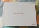 榮耀平板GT2 Pro12.5英寸平板電腦 165Hz 3K護眼電競屏 滿血8Gen3旗艦芯 12+256GB 冰晶白【國家補貼】 曬單實拍圖