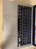Apple/蘋(píng)果【國家補貼】AI筆記本/2025款MacBookAir13英寸M4(10+10核)24G512G天藍色電腦MC6V4CH/A 曬單實(shí)拍圖