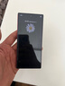 三星Samsung Galaxy Z Fold7 超輕薄折疊屏手機(jī) 劉憲華同款  驍龍8至尊版 AI手機(jī) 12GB+512GB 秘影黑 曬單實(shí)拍圖