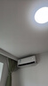 美的空調(diào) 大1.5匹全面風(fēng)空調(diào)掛機(jī) 風(fēng)尊二代家電國家補(bǔ)貼20%以舊換新 超一級(jí)能效 KFR-35GW/N8MXC1Ⅱ 曬單實(shí)拍圖
