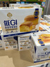 徐福記 低GI燕麥藜麥蛋糕 760克（30個(gè)） 760g 曬單實(shí)拍圖