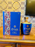 茅臺(tái)（MOUTAI）貴州大曲 似水流年 大曲1.5L 醬香型白酒 53度 單壇裝 曬單實(shí)拍圖
