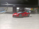 風(fēng)火輪（HOT WHEELS）汽車(chē)文化合金小車(chē)膠胎鐵底 歐洲極速 賽道傳奇 法拉利拉法 布加迪 法拉利 拉法 曬單實(shí)拍圖