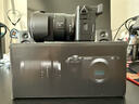 索尼（SONY）Alpha 6700 APS-C微單相機(jī) 創(chuàng)意濾鏡 AI智能芯片 (ILCE-6700/a6700） A6700M套機(jī)【贈(zèng)黑鷂肩帶+128G卡】國(guó)補(bǔ) 官方標(biāo)配 加贈(zèng)相機(jī)包+鋼化膜 曬單實(shí)拍圖