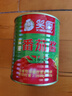 笑廚（XIAOCHU）新疆番茄醬850g*1罐配料只有番茄意面薯?xiàng)l蘸料儲(chǔ)備罐頭沙司調(diào)味醬 曬單實(shí)拍圖