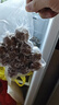 大希地潮汕牛肉丸250g*4 火鍋食材關(guān)東煮丸子燒烤空氣炸鍋麻辣燙 曬單實(shí)拍圖