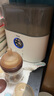 海爾（Haier）溫奶器嬰兒暖奶器奶瓶消毒器二合一恒溫保溫母乳熱奶解凍定時加熱 曬單實拍圖