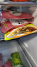 味千拉面豬骨湯拉面305g*3袋 6人份含料包 火鍋掛面早餐面點 冷藏方便面條 曬單實拍圖