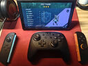 Nintendo Switch 任天堂新品 NS Switch2 新款港版游戲主機 NS二代家用游戲機 港版現(xiàn)貨 Switch2 馬里奧同捆套裝+2代pro手柄 曬單實拍圖