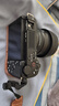 索尼（SONY）【政府補(bǔ)貼】ZV-E10L 半畫(huà)幅微單相機(jī) 標(biāo)準(zhǔn)鏡頭套裝 顏值機(jī)身 精準(zhǔn)對(duì)焦 VLOG APS-C畫(huà)幅 黑色 曬單實(shí)拍圖