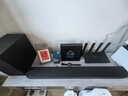 三星（SAMSUNG）HW-Q600F/XZ 杜比全景聲 無(wú)線(xiàn)藍牙回音壁條形音箱低音炮 家庭影院電視投影游戲音響 智能音效 曬單實(shí)拍圖