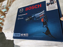 博世（BOSCH） GBM 13 RE   600瓦帶正反轉(zhuǎn)電子調(diào)速手電鉆 原廠標(biāo)配 曬單實(shí)拍圖