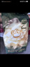 babycare金山茶花紙尿褲S58片(4-8kg)新生兒嬰兒尿不濕超薄透氣輕柔花苞褲 曬單實拍圖