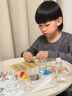 欣格奶茶杯diy玩具兒童迷你小手工制作幼兒園材料女孩六一兒童節(jié)禮物 DIY奶茶杯【可做18杯】 優(yōu)質(zhì)環(huán)保膠-環(huán)保健康-彩盒裝 曬單實拍圖