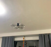 大疆 DJI Flip 全能 Vlog 航拍機(jī) 戶外露營旅游運(yùn)動(dòng)便攜高清防抖無人機(jī)迷你語音遙控飛機(jī) 曬單實(shí)拍圖