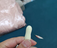 小鹿藍(lán)藍(lán)PLUS 烤鮮奶條  高鈣高蛋白 控溫烘烤非油炸 特添益生元 【特添益生元】烤鮮奶條原味17g*3 曬單實(shí)拍圖