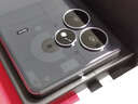 realme【國家補(bǔ)貼】真我Neo7 Turbo 天璣9400e 超薄續(xù)航大電池護(hù)眼直屏 智能游戲AI性能手機(jī)12+512透明黑 曬單實(shí)拍圖