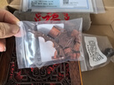 檀境多金星印度小葉紫檀手串男高密老料檀香紫檀 葫蘆款15mm*15顆 曬單實(shí)拍圖