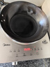 美的（Midea）電磁爐【國家補(bǔ)貼】家用3500W大功率凹面多功能電磁灶 電火鍋火鍋專用小型多功能商用電池爐炒菜鍋 【國家補(bǔ)貼】MC-35RC06【下單贈(zèng)專用鐵鍋】 曬單實(shí)拍圖