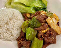 蒙特曼內(nèi)蒙古原切牛里脊 凈重3斤 生鮮牛肉新鮮兒童寶寶食材 源頭直發(fā) 曬單實拍圖